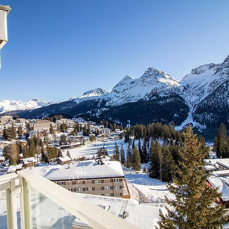 Viktoria B43 By Arosa Holiday Exterior photo