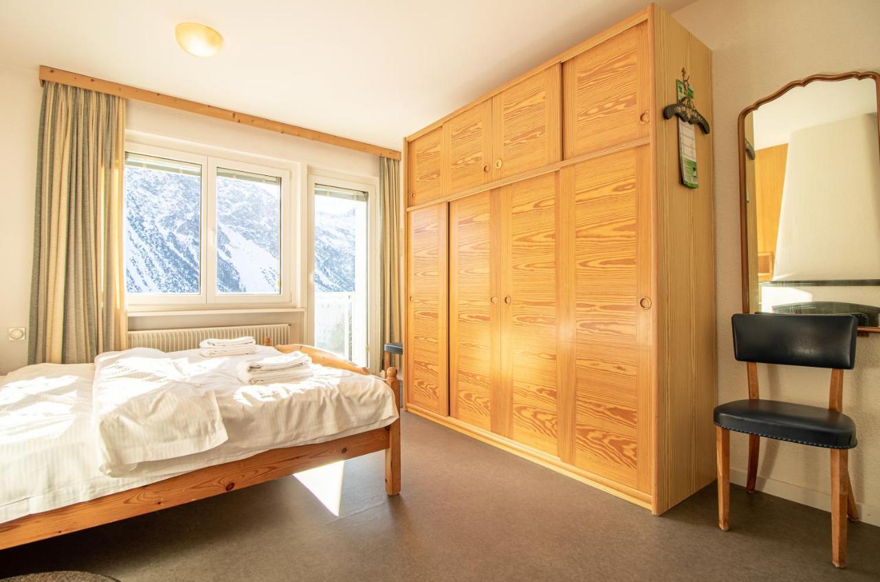 Viktoria B43 By Arosa Holiday Exterior photo